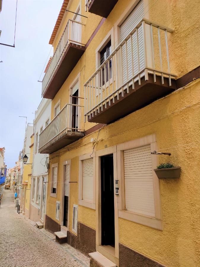 Casa Das Ondas Nazaré Dış mekan fotoğraf